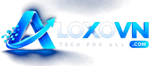 AloxoVN — Tech for all